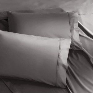 Egyptian Cotton Luxury Sheet Set Queen 4 Pieces